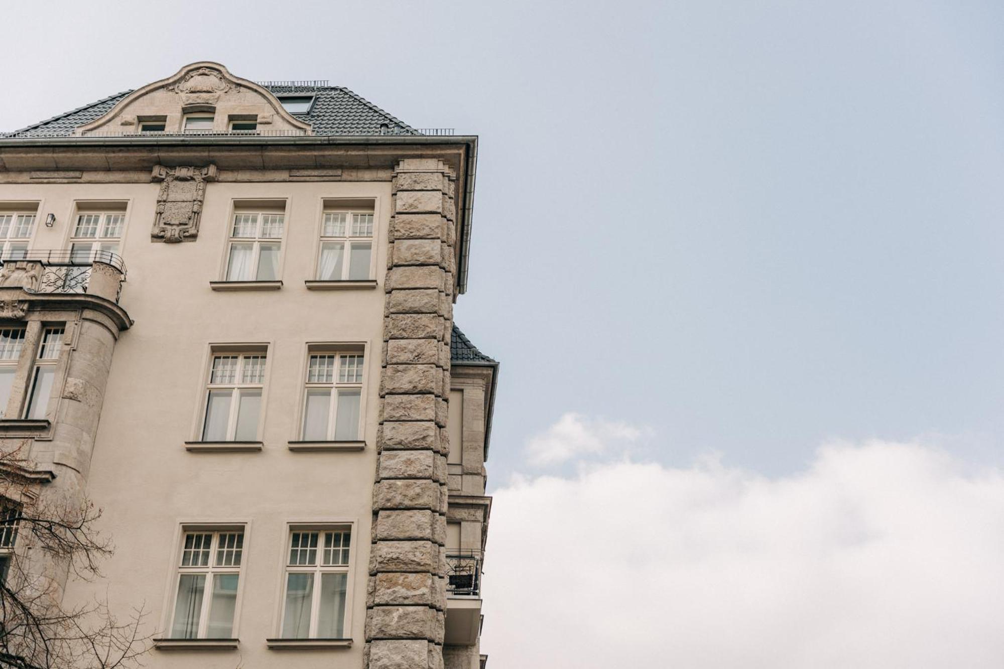 Homaris Frankfurter Allee Berlijn
