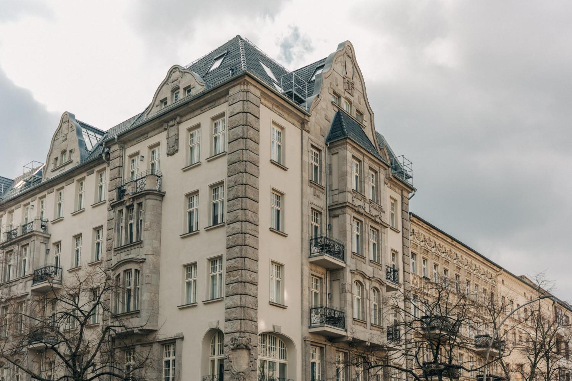 Homaris Frankfurter Allee * Berlijn